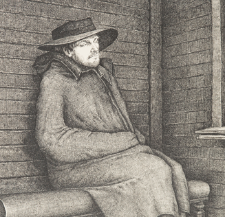 Тайна князя Мышкина