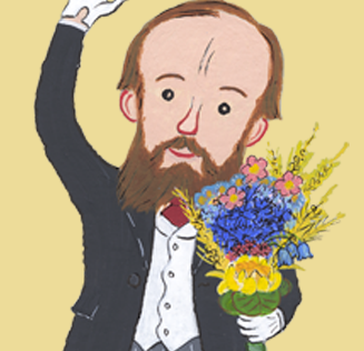 8 марта Музей Достоевского открыт