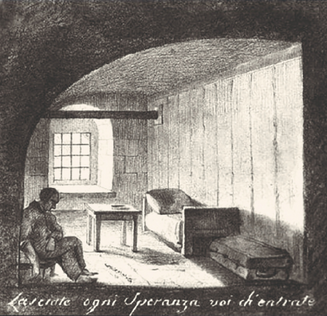 Лекция Владимира Уржумцева «Петербургские тюрьмы»