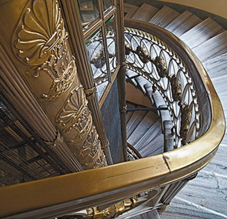 Фотовыставка «Ferrum.spb»