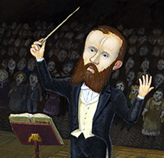 Концерт «Dostoevsky Jazz»