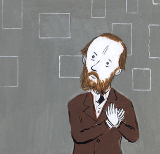 Выбор Достоевского