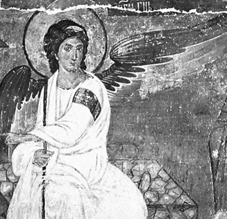 Авторская лекция-экскурсия «Пасхальный писатель»