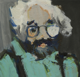 Авторский мастер-класс Арона Зинштейна «Создавая портрет»