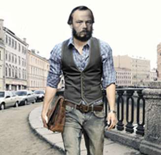 День Достоевского 2023 состоялся!